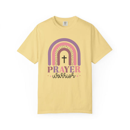 Prayer Warrior Tee