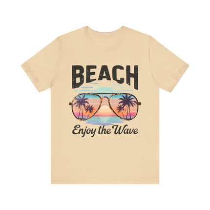 Enjoy the Wave Tee