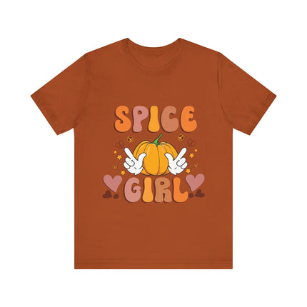 Spice Girl Tee