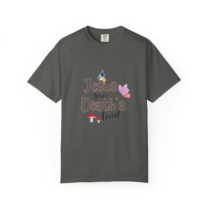 Jesus Won Tee