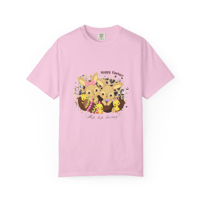 Hop Hop Hooray Bunny Tee