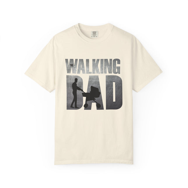 The Walking Dad Tee