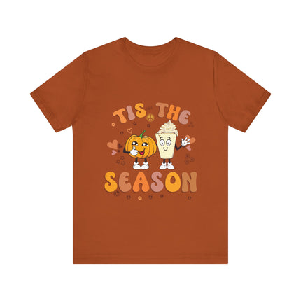 Tis the Season Tee