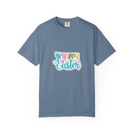 Pastel Bunny Ears Tee