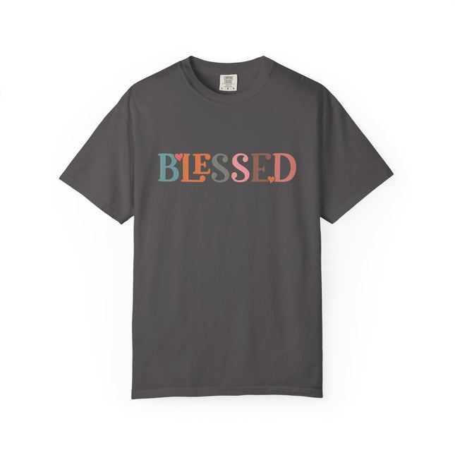 Blessed Everyday Tee