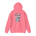 Safety Pink