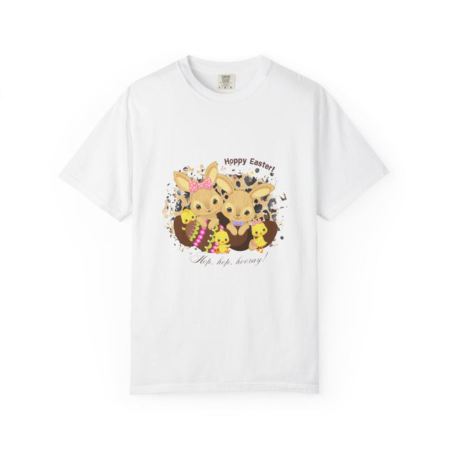Hop Hop Hooray Bunny Tee