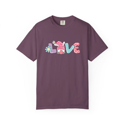 Easter Love Bunny Tee
