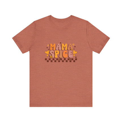 Mama Spice Fall Tee