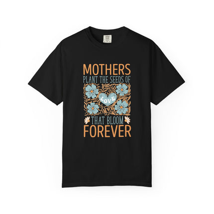 Blooming Love Mama Tee