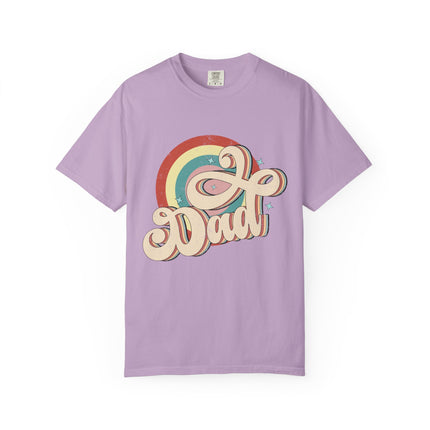 Groovy Dad Tee