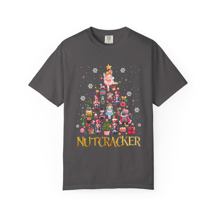 Nutcracker Dream Tree Tee