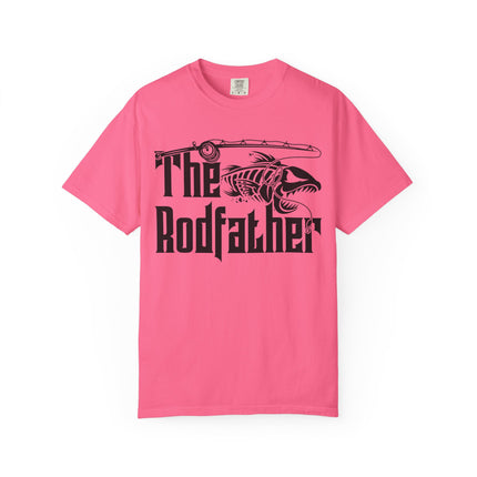 The Rodfather Tee