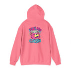 Safety Pink