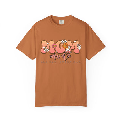 Mom Mode All Day Tee