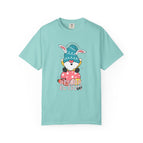 Chalky Mint