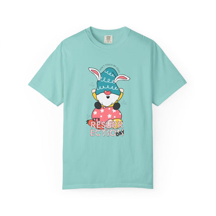 Resurrection Day Gnome Tee