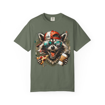 Feral Dad Tee