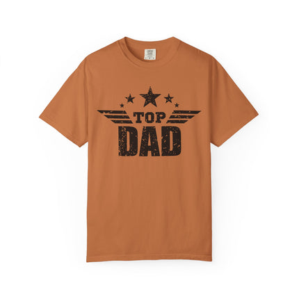 Top Dad Tee