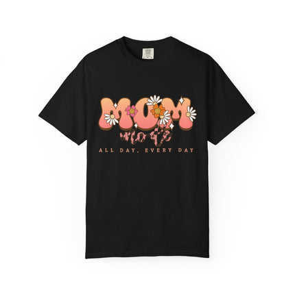 Mom Mode All Day Tee