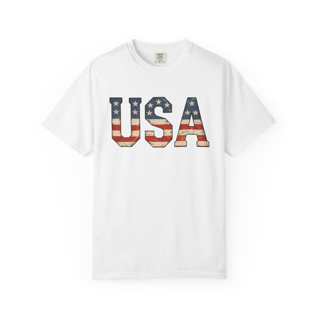 Vintage Glory USA Tee