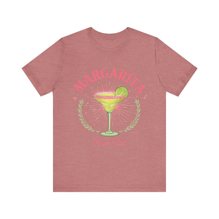 Margarita Social Club Tee