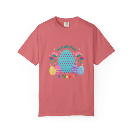 Good Egg Vibes Tee