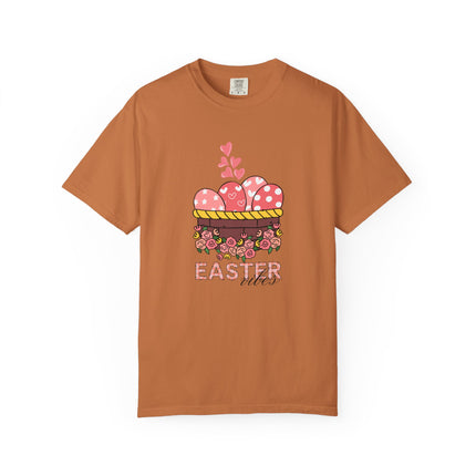 Easter Bloom Basket Tee