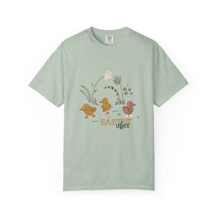 Easter Duckling Parade Tee