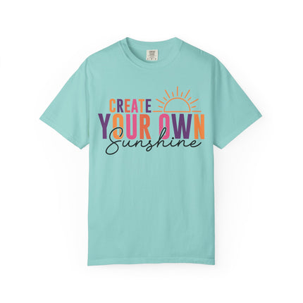 Create Your Own Sunshine Tee