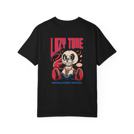 Lazy Tone Street Revival Tee