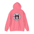 Safety Pink