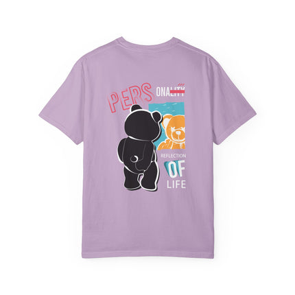 Reflection Bear Perspective Tee