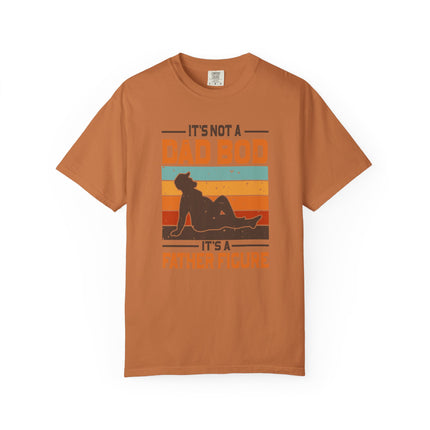 Father Figure Tee