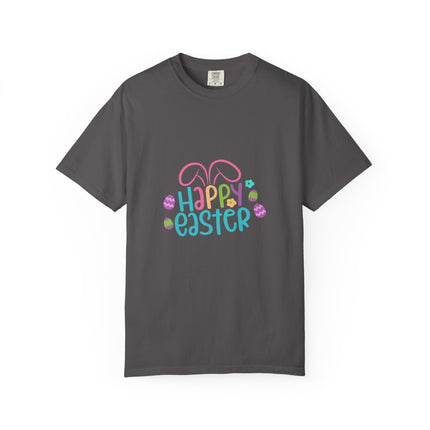 Pastel Bunny Ears Easter Tee