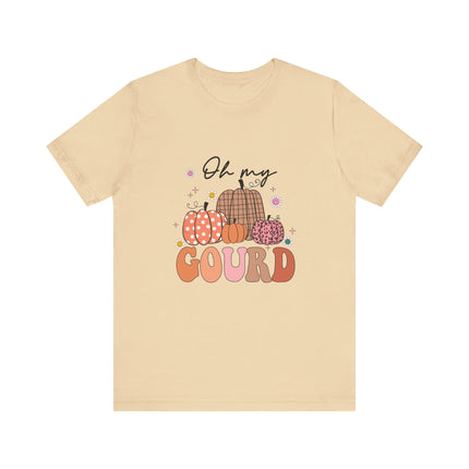 Oh My Gourd Tee