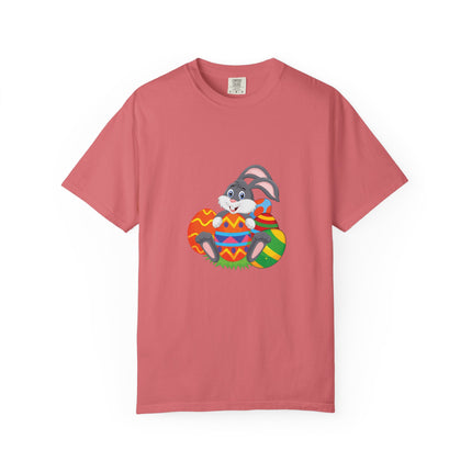 Egg Hunt Bunny Tee