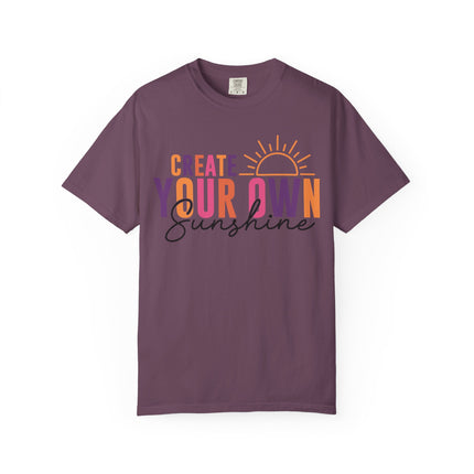 Create Your Own Sunshine Tee