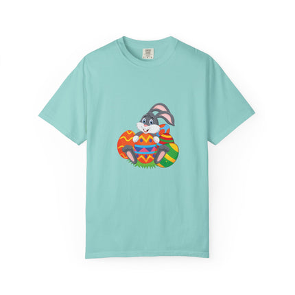 Egg Hunt Bunny Tee