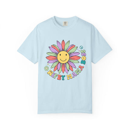 Wifey Mama Boss Tee