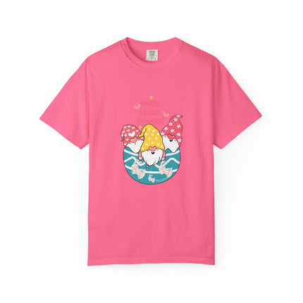 Easter Gnomies Tee