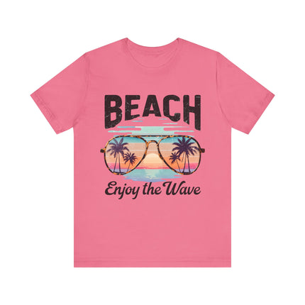 Enjoy the Wave Tee