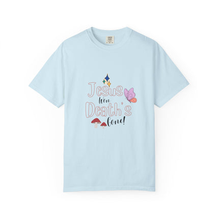Jesus Won Tee