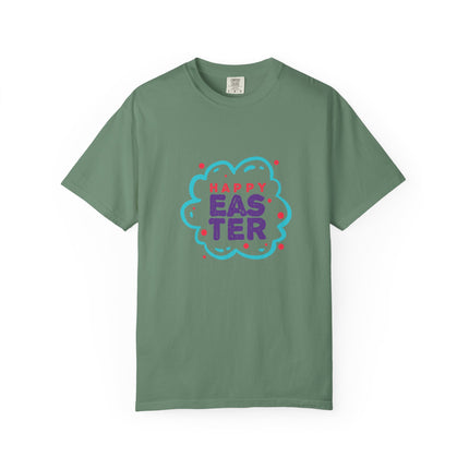 Bold Easter Bubble Tee