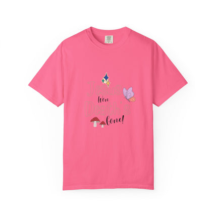 Jesus Won Tee