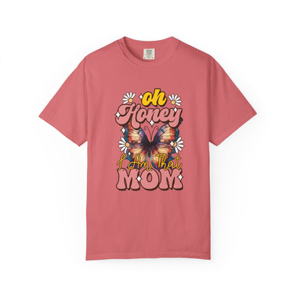 That Mom Energy Tee