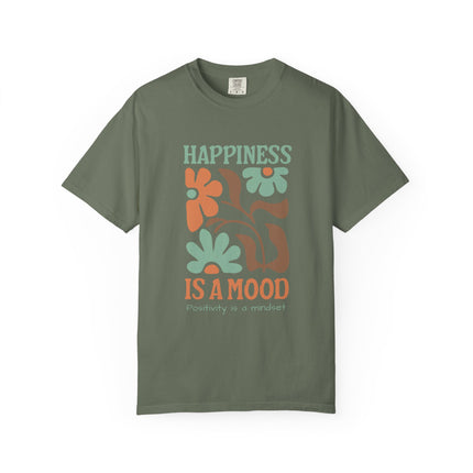 Happiness Mindset Tee