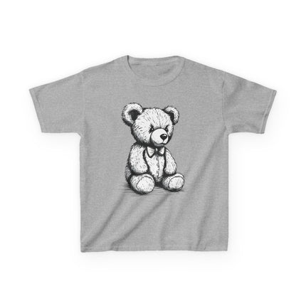 Vintage Teddy Bear Kids T-Shirt