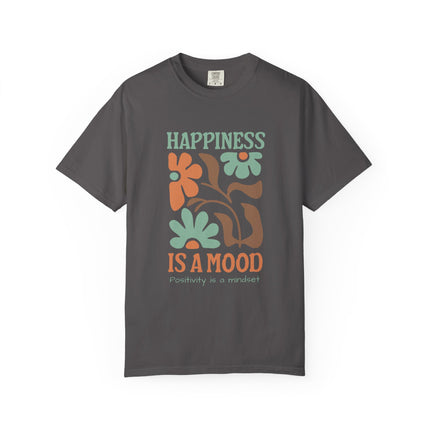 Happiness Mindset Tee