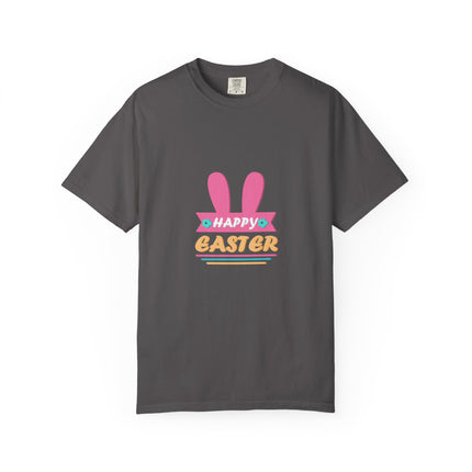 Bold Bunny Ears Easter Tee